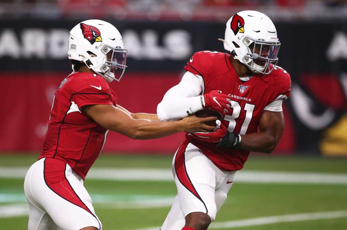David Johnson